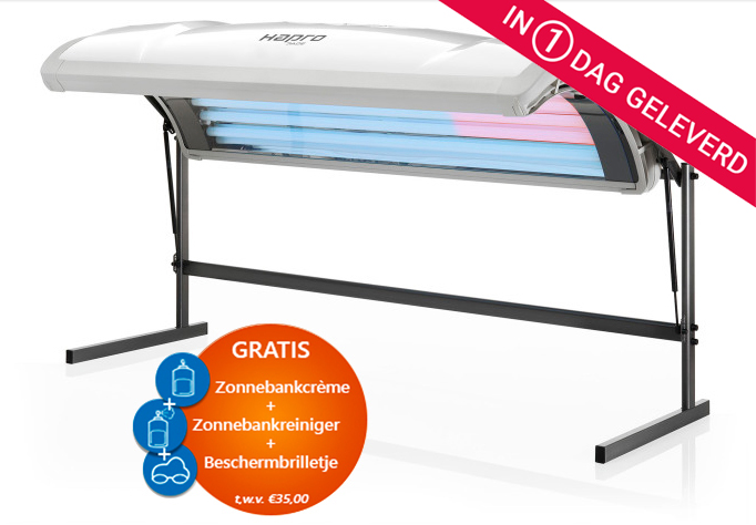 Hapro Jade 12 T LC (dubbel kantelbaar statief)